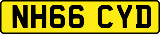 NH66CYD
