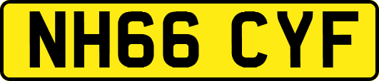NH66CYF