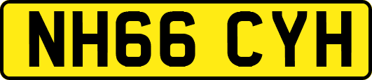 NH66CYH