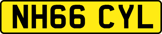 NH66CYL