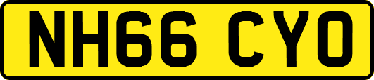 NH66CYO