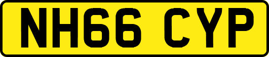 NH66CYP