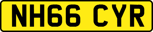 NH66CYR
