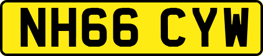 NH66CYW