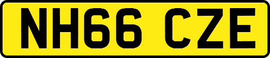 NH66CZE
