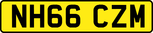 NH66CZM