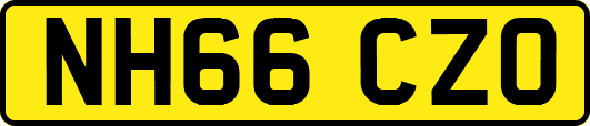 NH66CZO