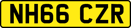 NH66CZR