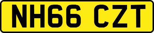 NH66CZT