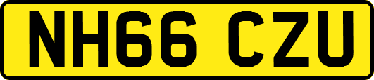 NH66CZU