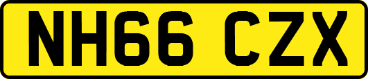 NH66CZX