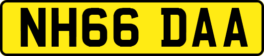 NH66DAA
