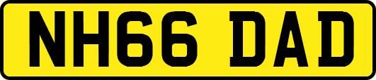 NH66DAD