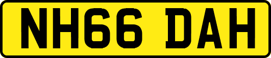 NH66DAH