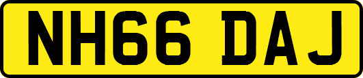NH66DAJ