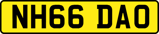 NH66DAO