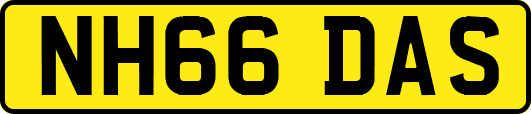 NH66DAS