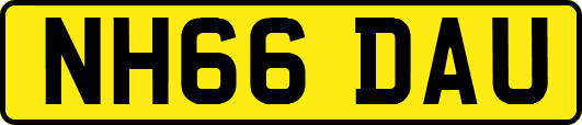 NH66DAU