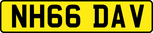 NH66DAV