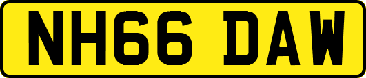 NH66DAW