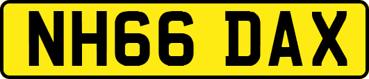 NH66DAX