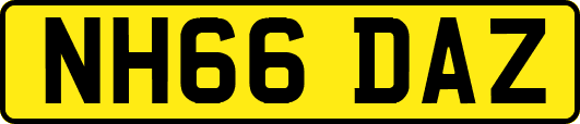 NH66DAZ