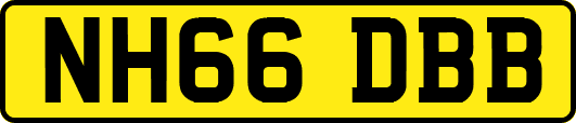 NH66DBB