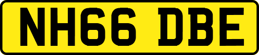 NH66DBE