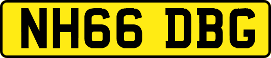NH66DBG