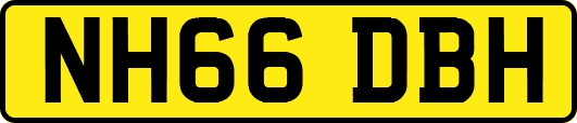 NH66DBH