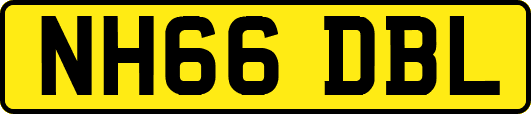 NH66DBL