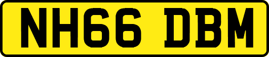 NH66DBM