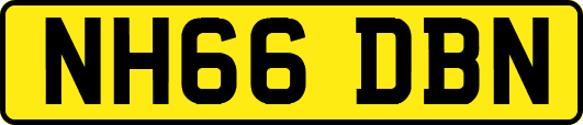 NH66DBN