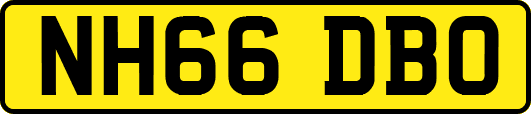 NH66DBO