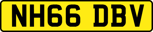 NH66DBV