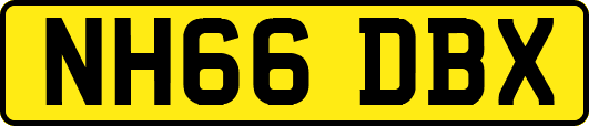 NH66DBX
