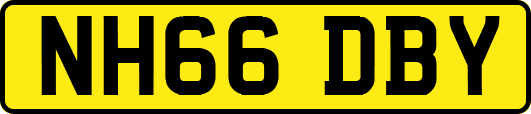 NH66DBY