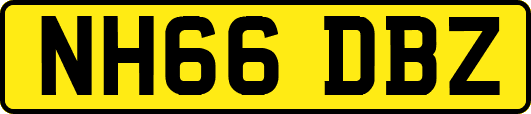 NH66DBZ