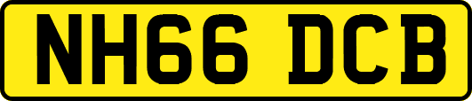 NH66DCB