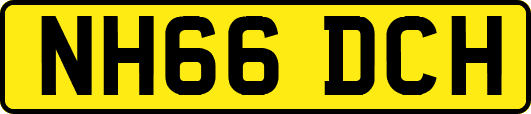 NH66DCH