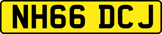 NH66DCJ
