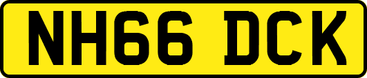 NH66DCK