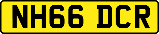 NH66DCR