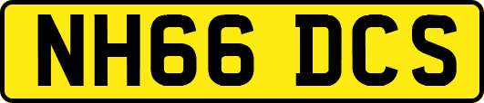 NH66DCS