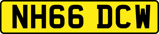 NH66DCW