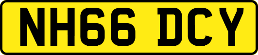 NH66DCY
