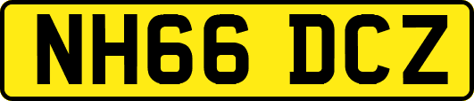 NH66DCZ