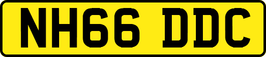 NH66DDC