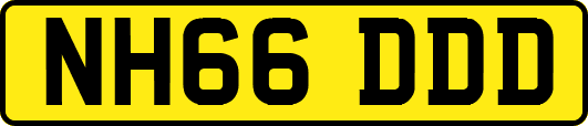 NH66DDD