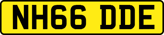 NH66DDE